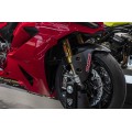 CNC Racing Carbon Fiber Front Fender for Ducati Panigale / Streetfighter V2 (2025+) CNC Racing Carbon Fiber Front Fender for Ducati Panigale / Streetfighter V2 (2025+)